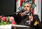 معاون عملیاتی آجا: تولید امنیت نیاز به تجهیزات دارد