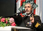 معاون عملیاتی آجا: تولید امنیت نیاز به تجهیزات دارد