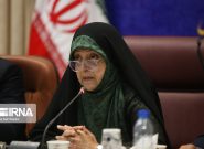 معاون رییس جمهوری وارد تبریز شد