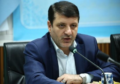 سازمان‌ها از ارایه خدمات به ساخت و سازهای غیرمجاز در روستاها پرهیز کنند
