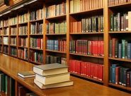 سرانه فضای کتابخانه در آذربایجان شرقی کمتر از یک مترمربع است