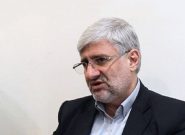 نماینده مجلس: عبارات سخیف برنامه رادیویی به هواداران تراکتور قابل پیگیری است