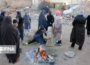 بنیاد مسکن آذربایجان‌شرقی تا پایان بازسازی همراه زلزله‌زدگان است