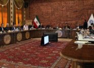 پلیس راهور با تغییر خیابان ارک به پیاده‌راه موافق نیست/ مصوبات شورای اسلامی شهر تبریز وحی منزل نیست