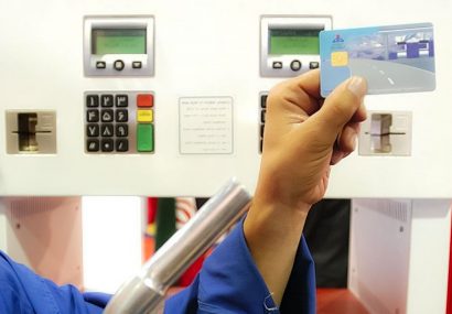 ۱۰۰ هزار کارت سوخت در آذربایجان‌شرقی توزیع شد