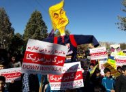 ۱۳ آبان اوج استکبارستیزی و ذلت‌ناپذیری ملت ایران است