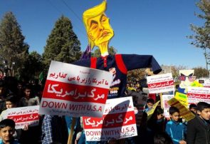 ۱۳ آبان اوج استکبارستیزی و ذلت‌ناپذیری ملت ایران است