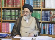 امام‌جمعه تبریز: روحانیت در مناطق زلزله‌زده نقش اجتماعی برجسته دارند