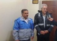 انتقاد فرماندار بستان‌آباد از طولانی شدن ساخت اورژانس