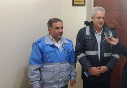 انتقاد فرماندار بستان‌آباد از طولانی شدن ساخت اورژانس