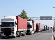 ۱۱ میلیون تن بار در آذربایجان‌شرقی جابجا شد
