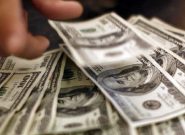 کشف بیش از ۳۱ هزار دلار تقلبی در مراغه