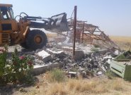تشکیل ۲۹۶ هزار پرونده تفکیکی برای جلوگیری از زمین‌خواری در آذربایجان شرقی