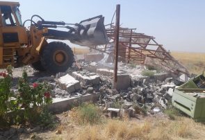 تشکیل ۲۹۶ هزار پرونده تفکیکی برای جلوگیری از زمین‌خواری در آذربایجان شرقی