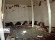 وقوع ۴۰۰ پس‌لرزه در آذربایجان‌شرقی
