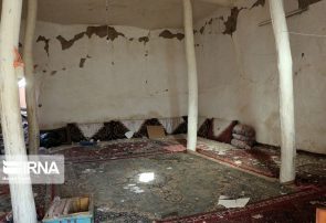 وقوع ۴۰۰ پس‌لرزه در آذربایجان‌شرقی