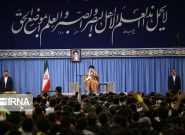 رهبر انقلاب: اختلاف ملت ایران با دولت‌آمریکا از ۲۸ مرداد و قبل آن بود