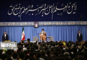 رهبر انقلاب: اختلاف ملت ایران با دولت‌آمریکا از ۲۸ مرداد و قبل آن بود