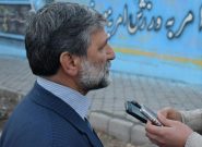 ثبت قرارداد بازیکنان بدون وقفه در هیات فوتبال تبریز انجام می‌شود