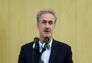 آغاز عملیات اجرایی نفلین سینیت سراب با حضور رییس جمهوری