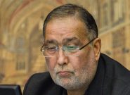 محمد اشرف‌نیا، عضو شورای شهر تبریز دعوت حق را لبیک گفت