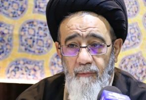 امنیت آسمان و زمین ایران در دست پاسداران انقلاب است/ سپاه حفاظت هواپیمایی آینه همه پاسداران انقلاب است
