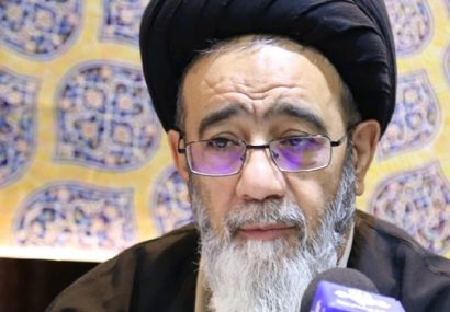 امنیت آسمان و زمین ایران در دست پاسداران انقلاب است/ سپاه حفاظت هواپیمایی آینه همه پاسداران انقلاب است