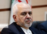 انتقاد ظریف از سکوت غرب درباره زرادخانه هسته‌ای رژیم صهیونیستی