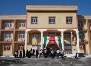 کمک ۸۰ میلیارد تومانی سالانه خیران مدرسه‌ساز در آذربایجان‌شرقی