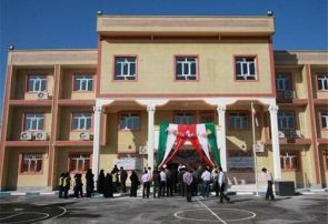 کمک ۸۰ میلیارد تومانی سالانه خیران مدرسه‌ساز در آذربایجان‌شرقی