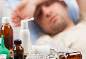 داروی کافی برای بیماری آنفلوانزا در آذربایجان‌شرقی موجود است