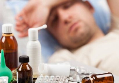 داروی کافی برای بیماری آنفلوانزا در آذربایجان‌شرقی موجود است
