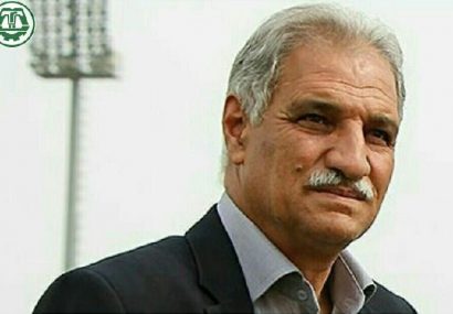 سرپرست ماشین‌سازی: شرایط تیمی مناسبی داریم