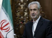 شعار ” ایران، ایران ” در جای جای آذربایجان سردهیم