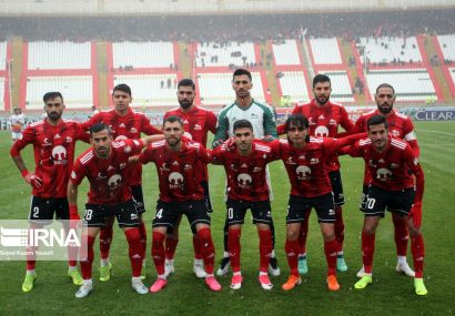 سرپرست باشگاه تراکتور: هواداران در مورد سرمربی آینده تیم مطمئن باشند
