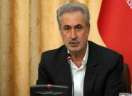 استاندار آذربایجان‌شرقی: شهروندان از وسایل نقلیه عمومی استفاده کنند