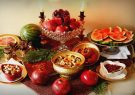 «چیلله گئجه‌سی» نام دیگر «یلدا» در آذربایجان‌شرقی