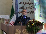 وحدت و انسجام مسوولان موجب تحقق توسعه مس سونگون شد