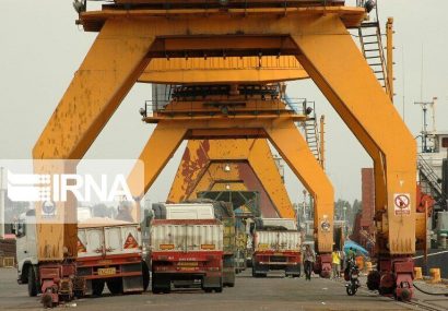 سهم ناچیز آذربایجان‌شرقی از صنعت ترانزیت