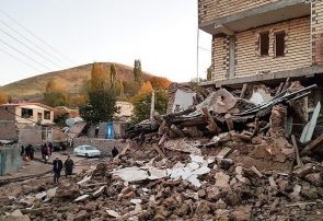 منازل مددجویان مناطق زلزله‌زده آذربایجان‌شرقی تا دهه فجر بازسازی می شود