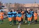 تمرینات ماشین‌سازی یک هفته تعطیل شد