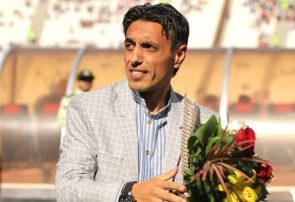 خطیبی بهترین مربی ایرانی لیگ برتر شد