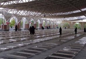 قبور وادی رحمت بر اساس تعرفه شورای شهر قیمت‌گذاری می‌شوند