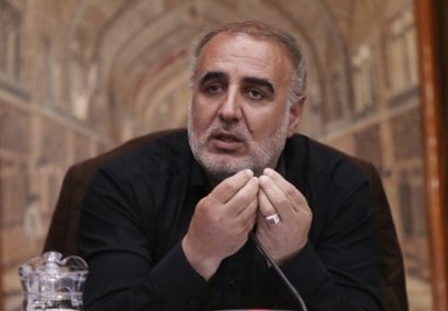 شهرداری تبریز محیط زیست را آلوده می‌کند