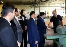 واگذاری شرکت بلبرینگ سازی ایران از سوی اداره تصفیه امور ورشکستگی