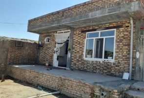 تمام مددجویان آذربایجان شرقی صاحب خانه می شوند
