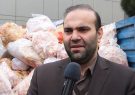بیش از ۳.۵ تن فرآورده خام دامی غیربهداشتی در تبریز معدوم سازی شد