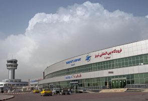 فرودگاه تبریز کانون پروازهای منطقه می‌شود