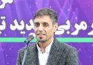 خطیبی: هدفم از حضور در اراک صعود به لیگ برتر است