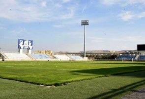 نخستین ورزشگاه ایران به نام شهید سلیمانی نامگذاری شد